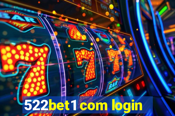 522bet1 com login